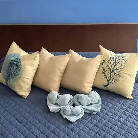 Mareluna House Montesilvano Marina