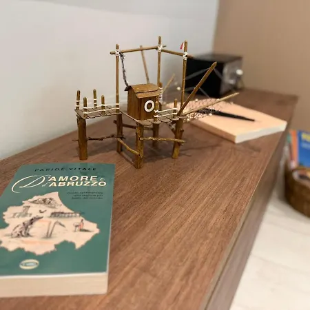 Mareluna House Montesilvano Marina