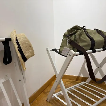 Mareluna House * Montesilvano Marina