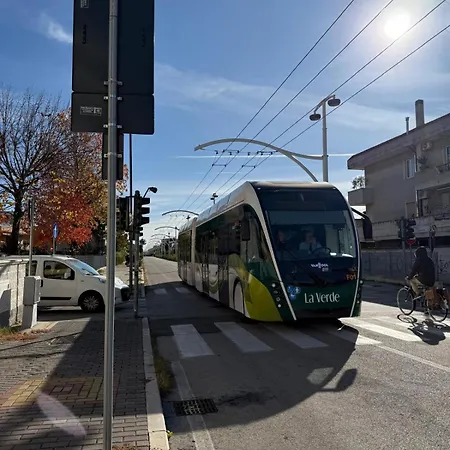 Mareluna House Lägenhet