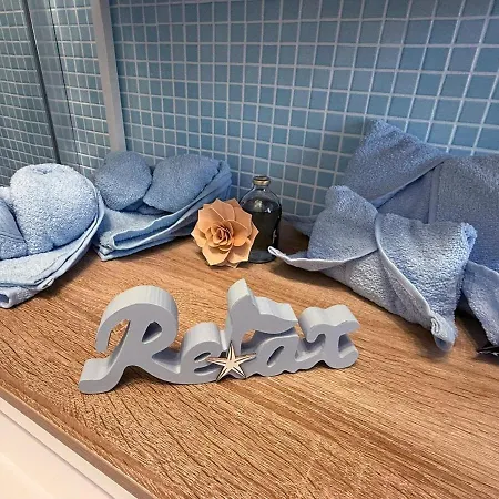 Lägenhet Mareluna House