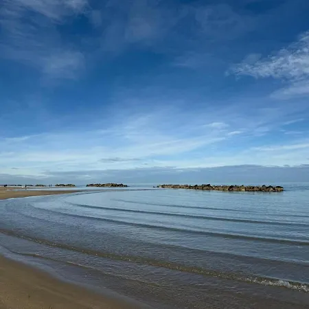 Mareluna House * Montesilvano Marina