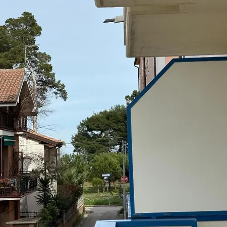 Mareluna House Apartament Montesilvano Marina