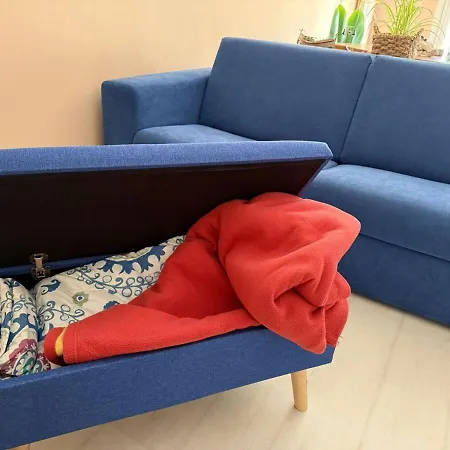 Mareluna House Apartament