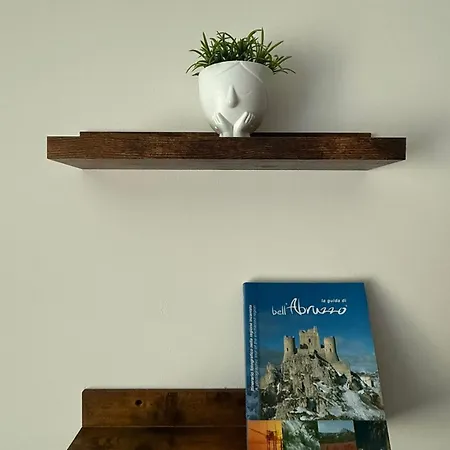 Mareluna House Apartment Montesilvano