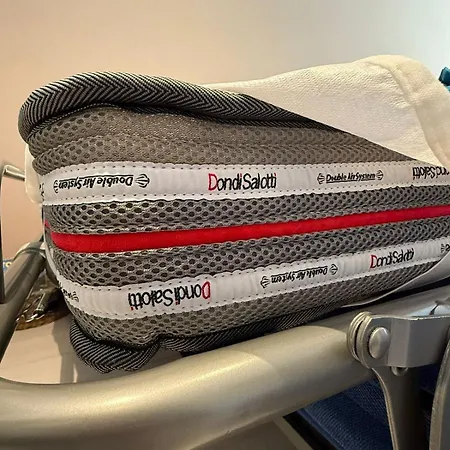 Apartament Mareluna House Montesilvano Marina