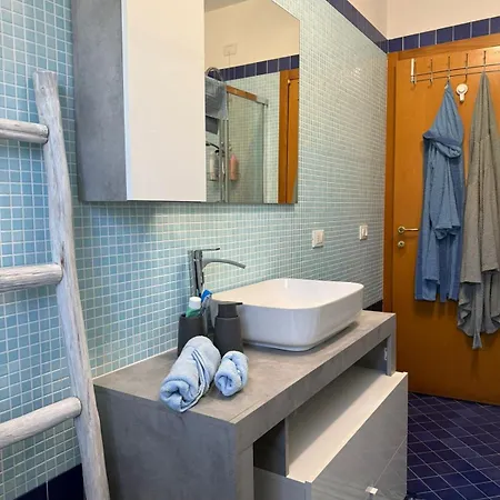 Mareluna House Montesilvano Marina