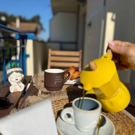 Mareluna House Montesilvano Marina