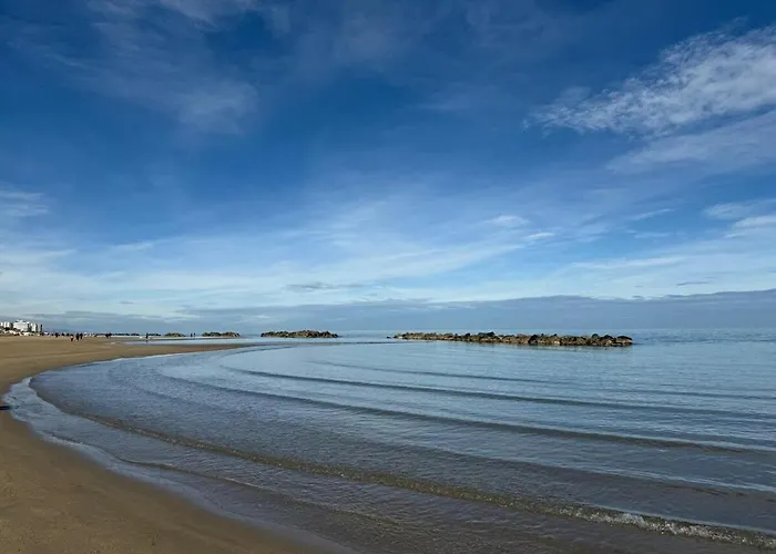 Mareluna House * Montesilvano Marina