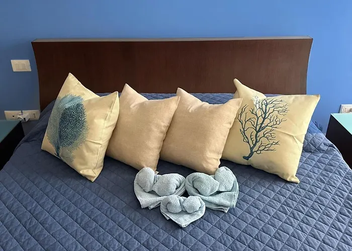 Mareluna House Montesilvano Marina