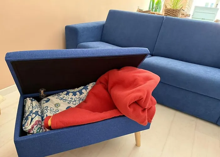 Mareluna House Apartman