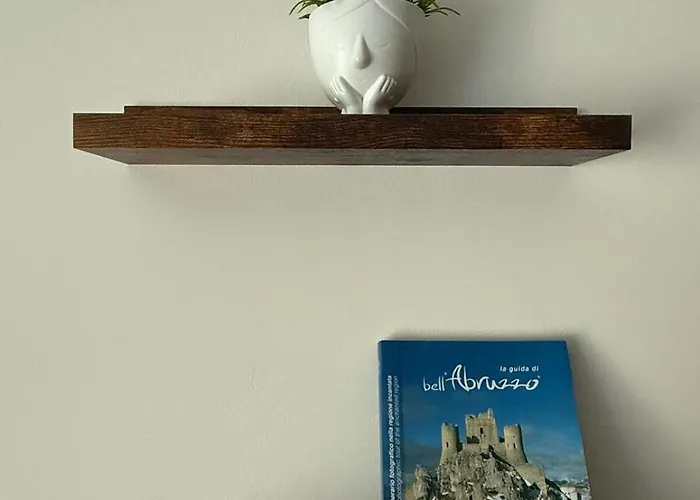 Mareluna House Apartman Montesilvano Marina