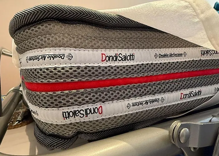 Apartman Mareluna House Montesilvano Marina