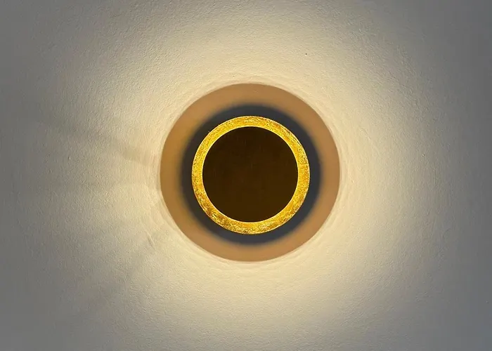 Apartman Mareluna House