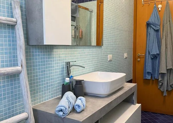 Mareluna House Montesilvano Marina