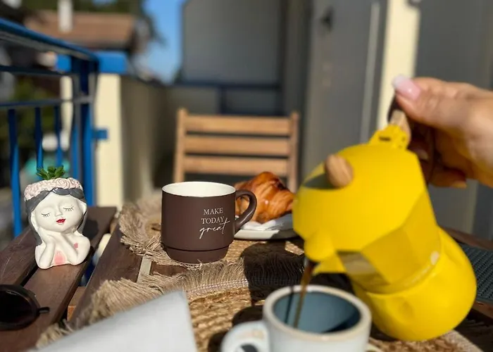 Mareluna House Montesilvano Marina