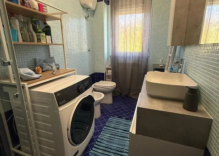 Apartman Mareluna House Montesilvano Marina