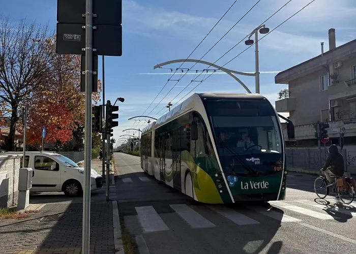 Mareluna House Apartman